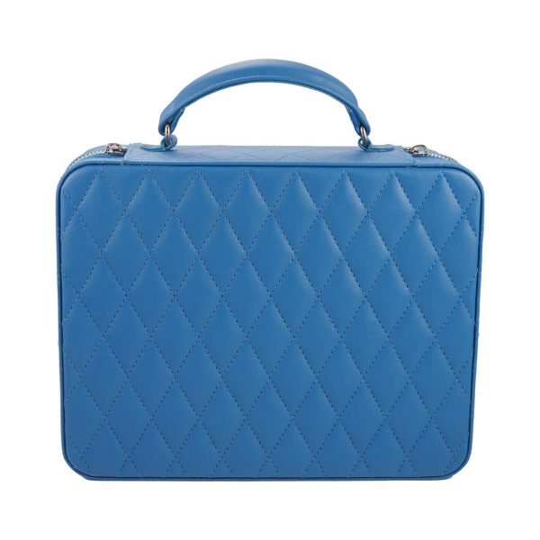 Icecartel Leather Jewelry Box - Image 11