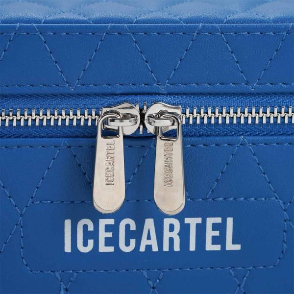 Icecartel Leather Jewelry Box - Image 9