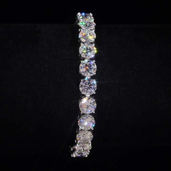 Diamond Essentials Bundle 14K White Gold - Image 14