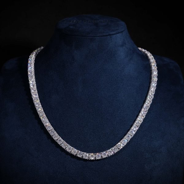 Diamond Essentials Bundle 14K White Gold - Image 13