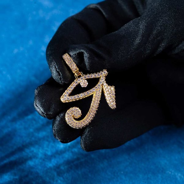 Eye of Horus Necklace - Image 4