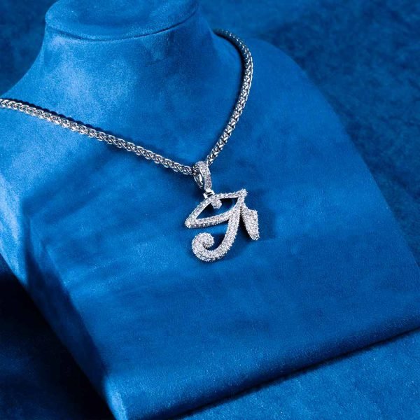 Eye of Horus Necklace - Image 8