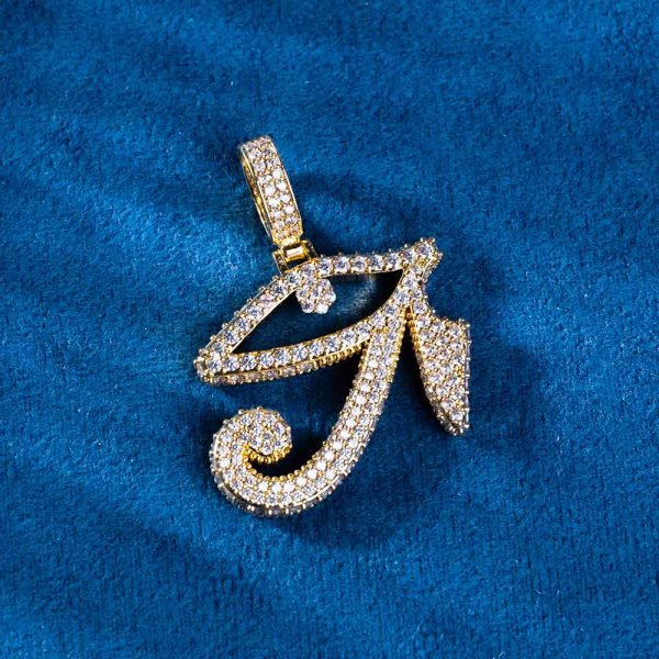 Eye of Horus Necklace - Image 6