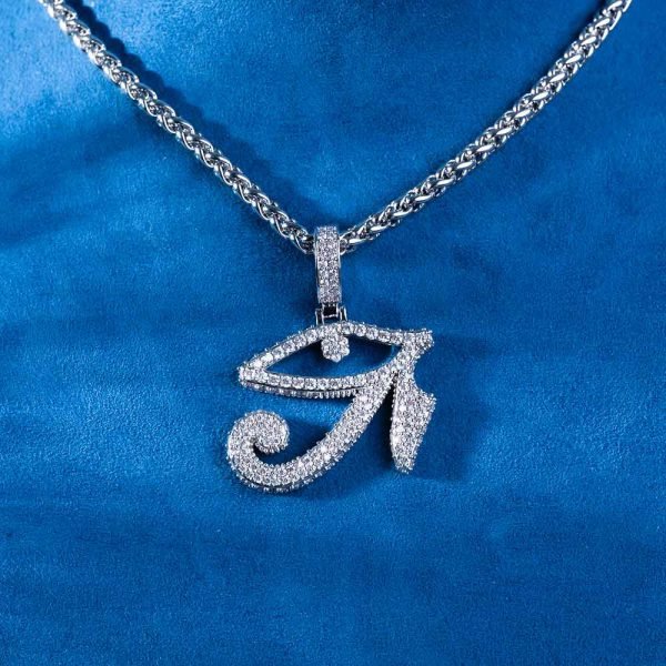 Eye of Horus Necklace - Image 2